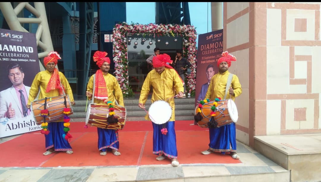 Dhol Safa Sahnai Dhol Safa Sahnai